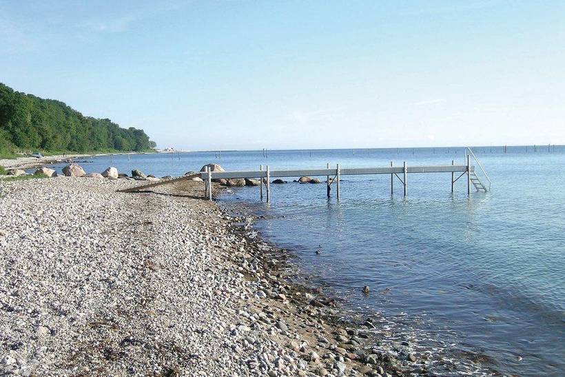 Foto von Ferienhaus RI85 in Mommark - Als