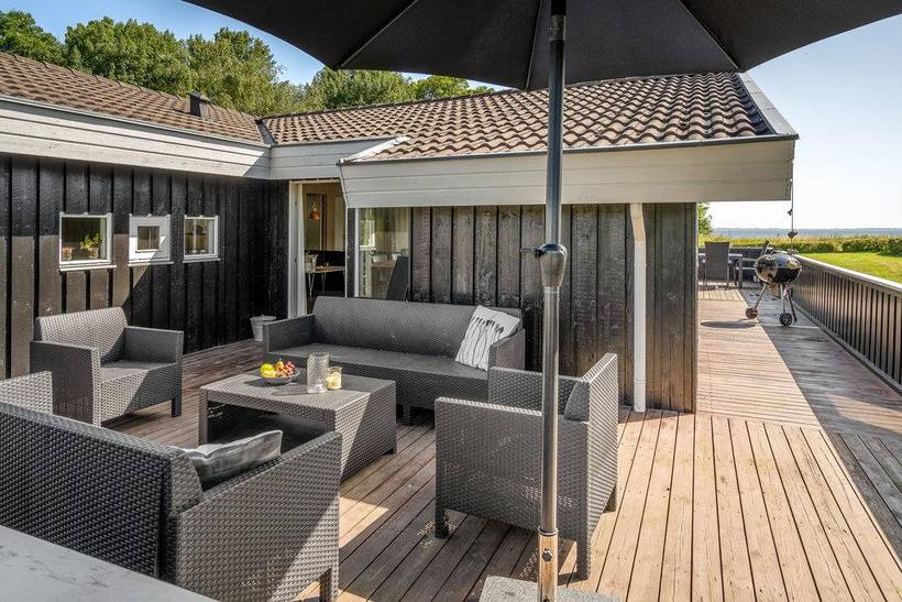 Foto von Ferienhaus RI85 in Mommark - Als