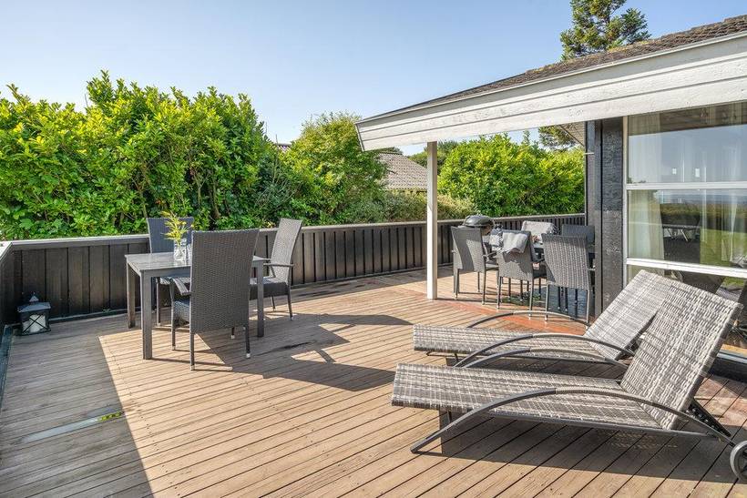 Foto von Ferienhaus RI85 in Mommark - Als