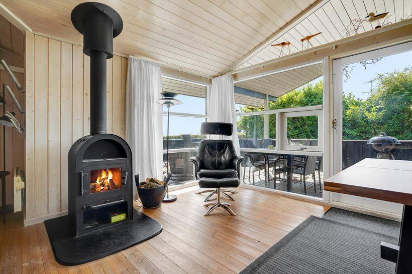 Foto von Ferienhaus RI85 in Mommark - Als