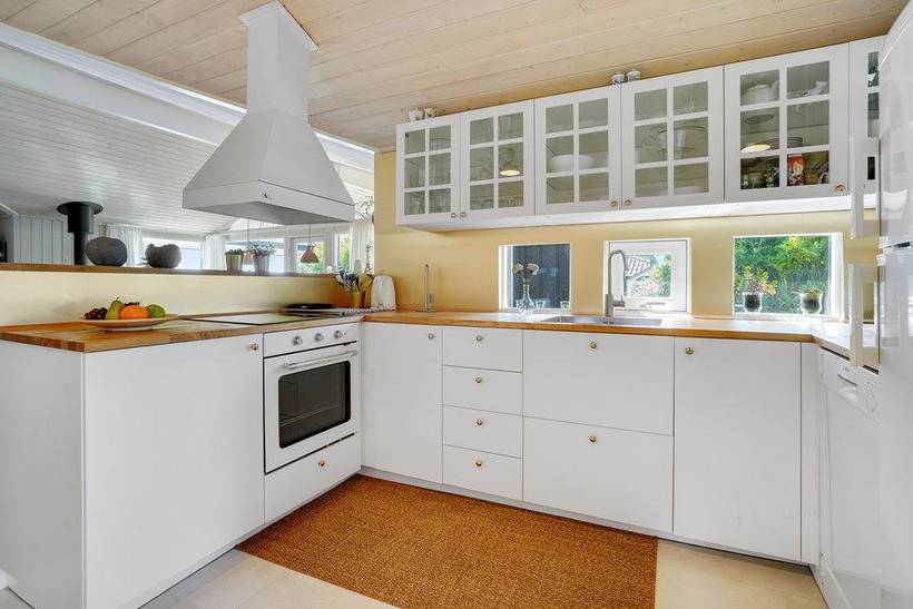 Foto von Ferienhaus RI85 in Mommark - Als