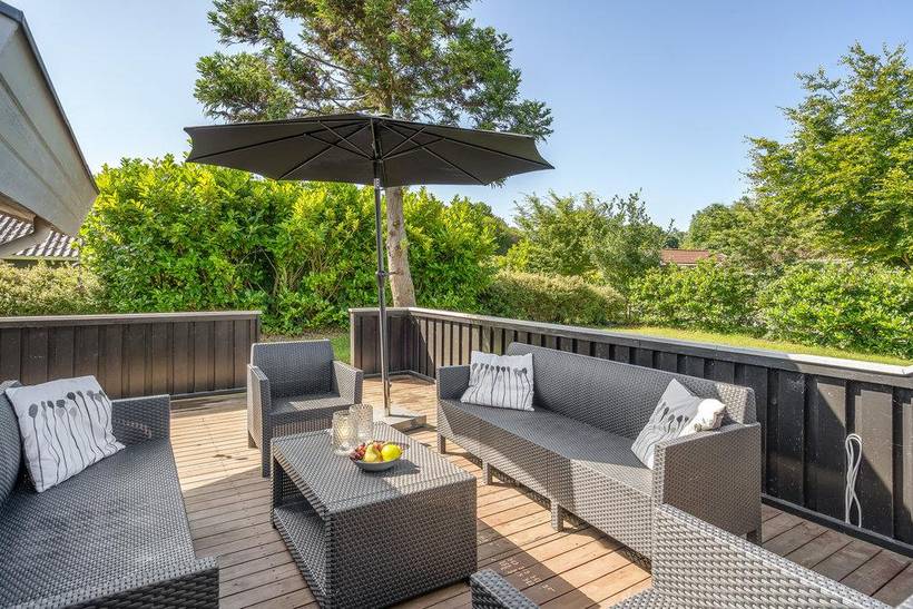 Foto von Ferienhaus RI85 in Mommark - Als
