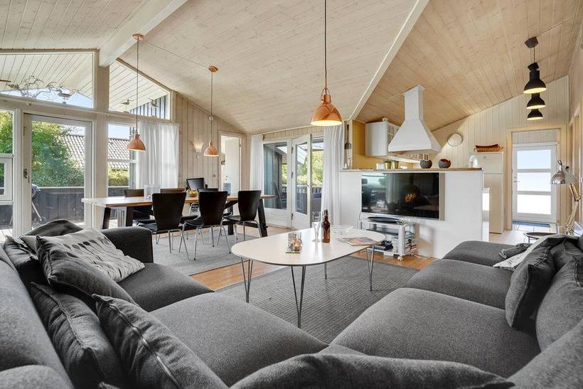 Foto von Ferienhaus RI85 in Mommark - Als
