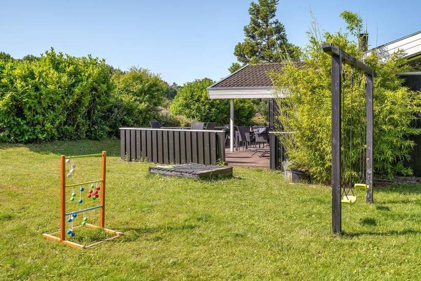 Foto von Ferienhaus RI85 in Mommark - Als