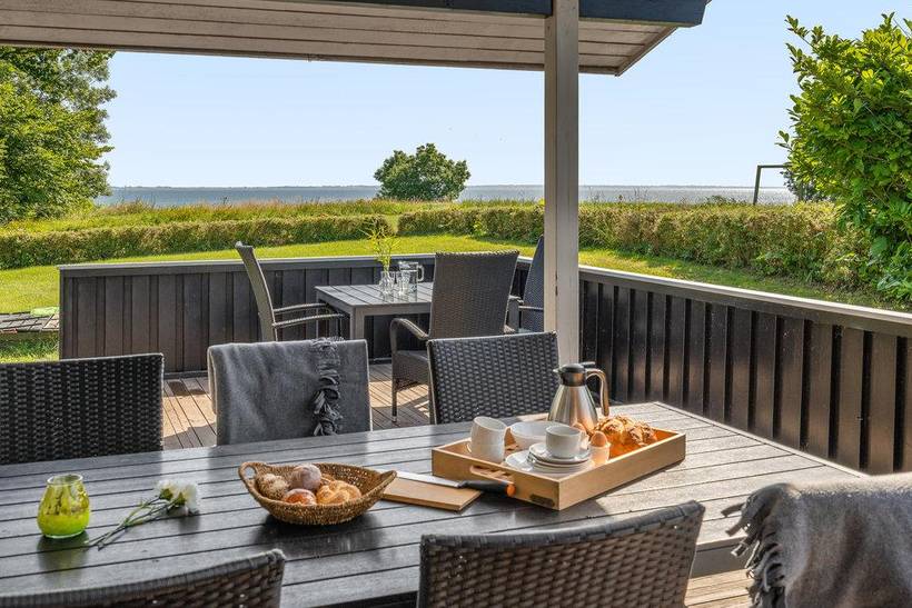 Foto von Ferienhaus RI85 in Mommark - Als