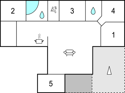 Vorschaubild von Ferienhaus RI85 in Mommark - Als
