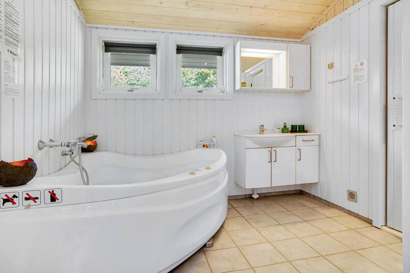 Foto von Ferienhaus RI85 in Mommark - Als