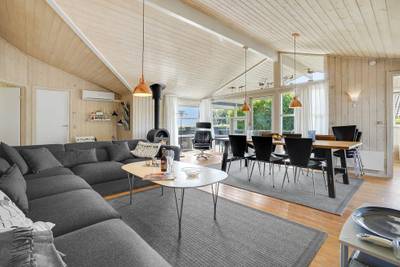Vorschaubild von Ferienhaus RI85 in Mommark - Als
