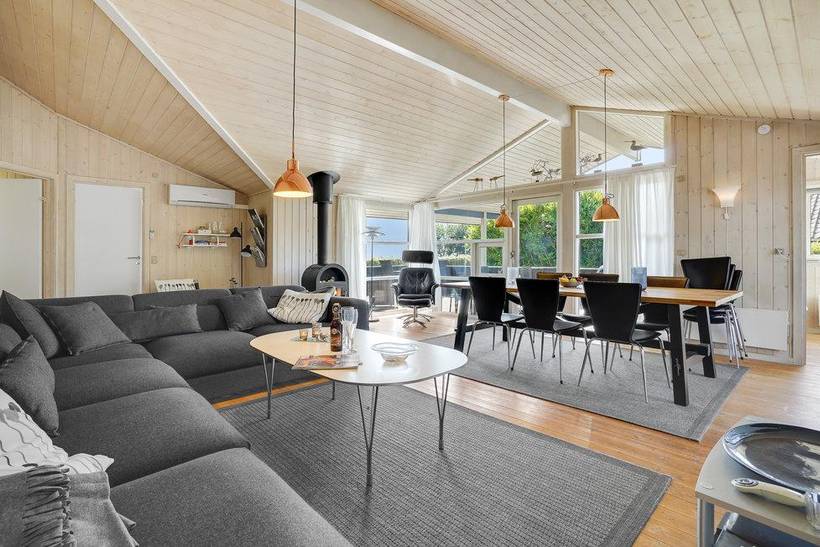 Foto von Ferienhaus RI85 in Mommark - Als