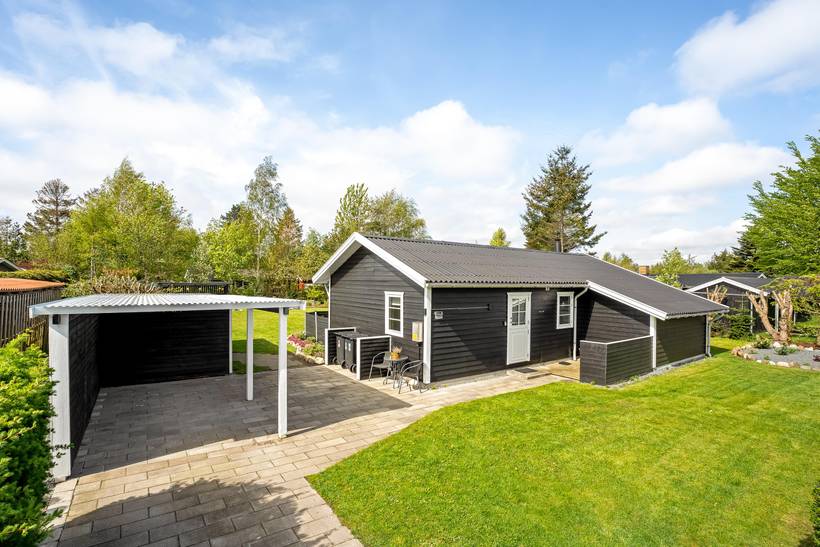 Foto von Ferienhaus RI92 in Marielyst - Falster