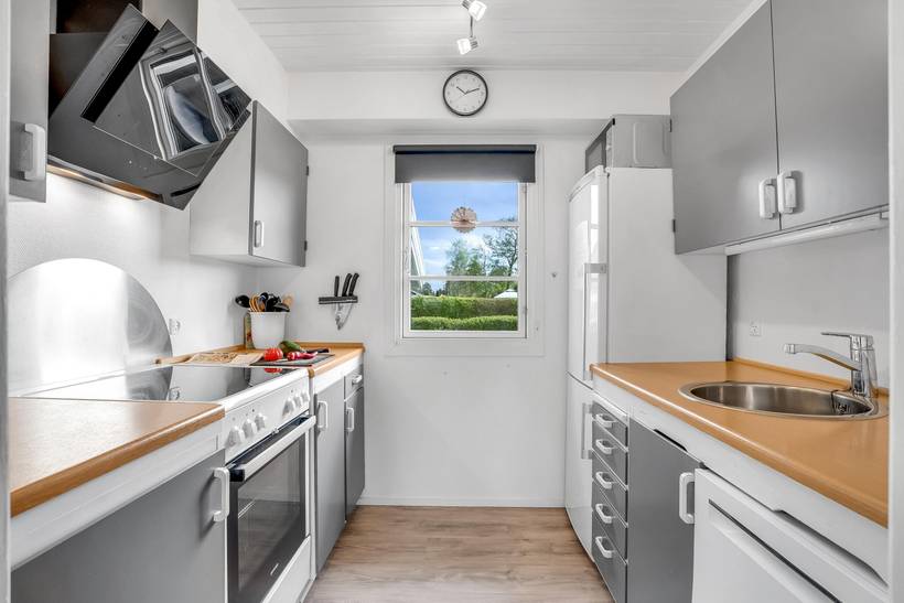 Foto von Ferienhaus RI92 in Marielyst - Falster