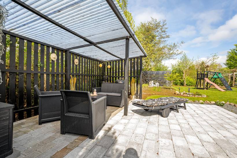 Foto von Ferienhaus RI92 in Marielyst - Falster