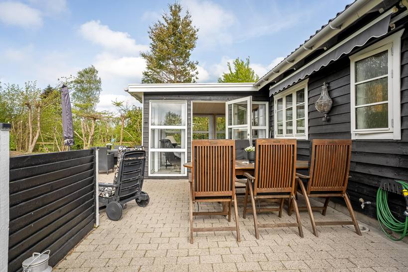 Foto von Ferienhaus RI92 in Marielyst - Falster