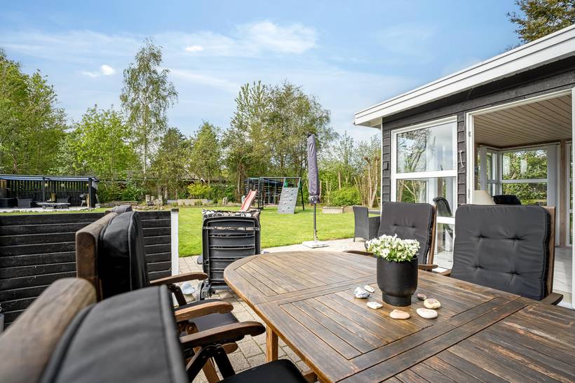 Foto von Ferienhaus RI92 in Marielyst - Falster