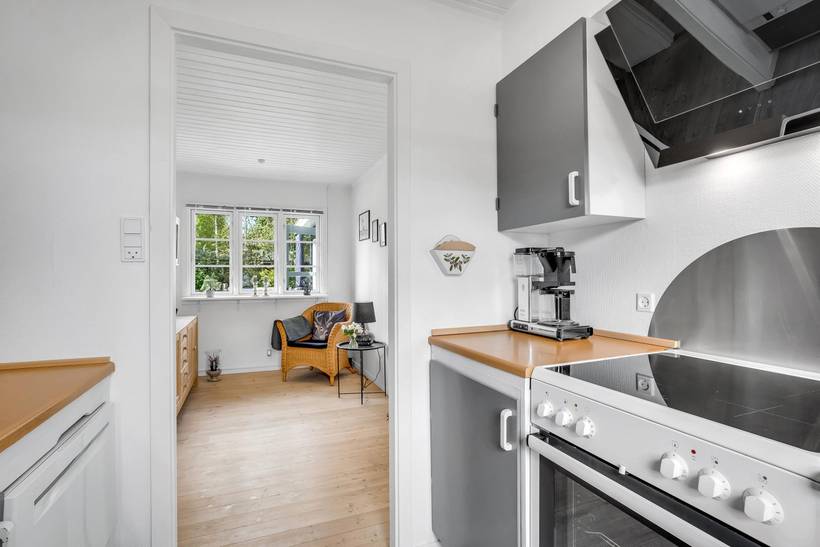 Foto von Ferienhaus RI92 in Marielyst - Falster