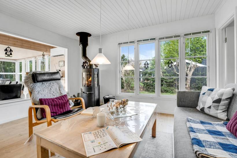 Foto von Ferienhaus RI92 in Marielyst - Falster
