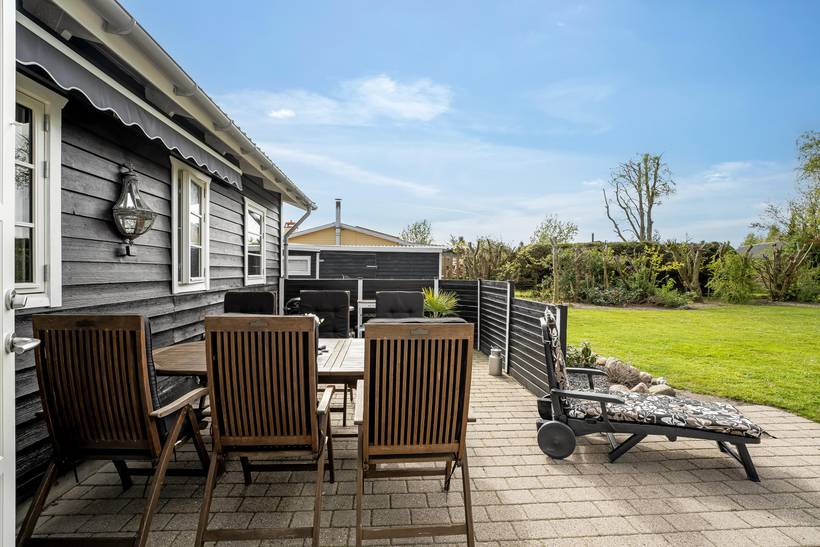 Foto von Ferienhaus RI92 in Marielyst - Falster