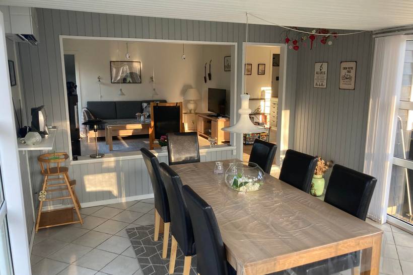 Foto von Ferienhaus RI92 in Marielyst - Falster