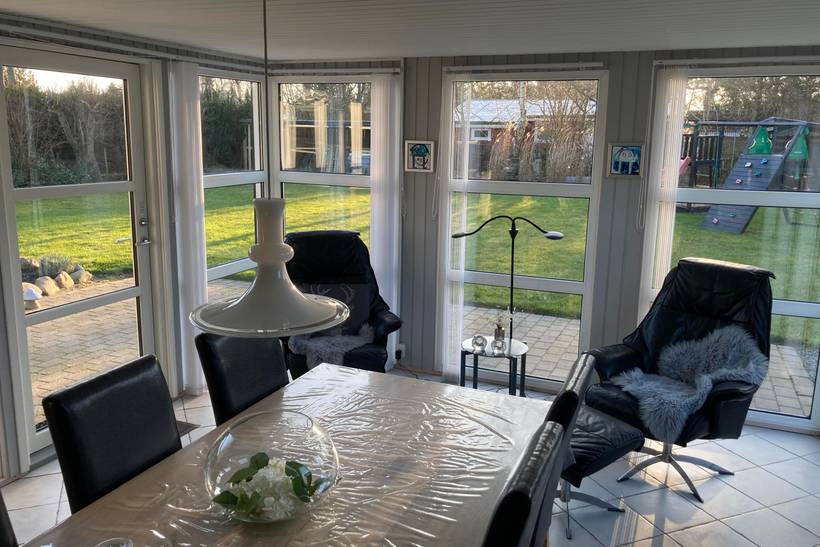 Foto von Ferienhaus RI92 in Marielyst - Falster