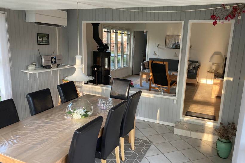 Foto von Ferienhaus RI92 in Marielyst - Falster