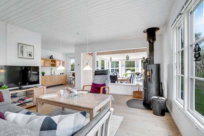 Foto von Ferienhaus RI92 in Marielyst - Falster