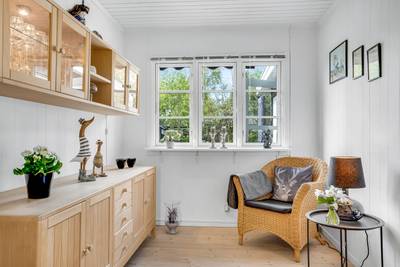 Vorschaubild von Ferienhaus RI92 in Marielyst - Falster