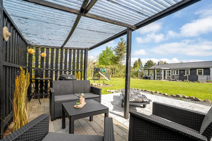 Foto von Ferienhaus RI92 in Marielyst - Falster