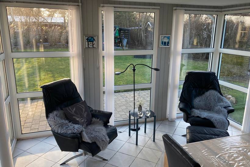 Foto von Ferienhaus RI92 in Marielyst - Falster