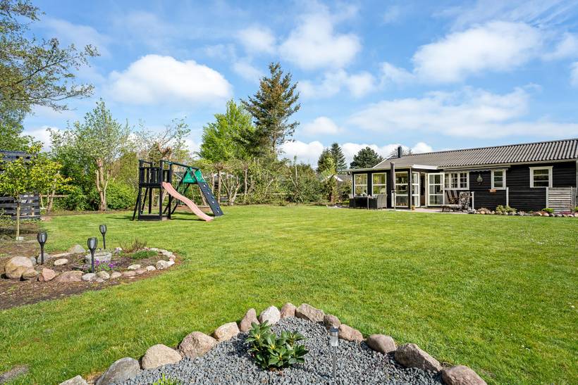 Foto von Ferienhaus RI92 in Marielyst - Falster
