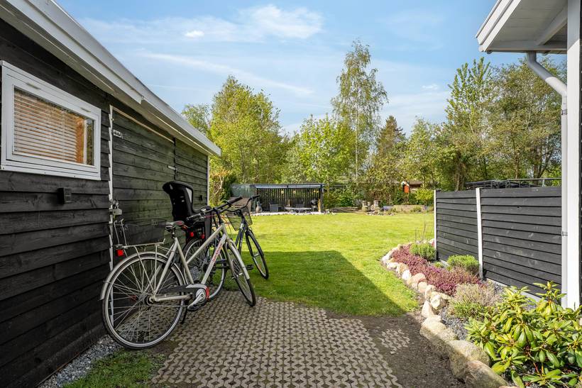Foto von Ferienhaus RI92 in Marielyst - Falster