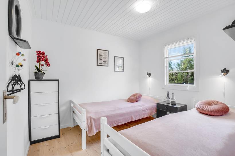 Foto von Ferienhaus RI92 in Marielyst - Falster