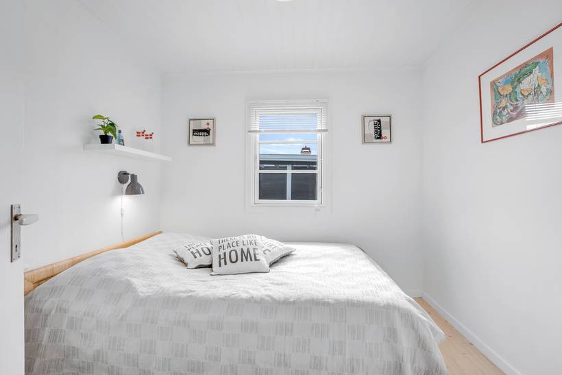 Foto von Ferienhaus RI92 in Marielyst - Falster