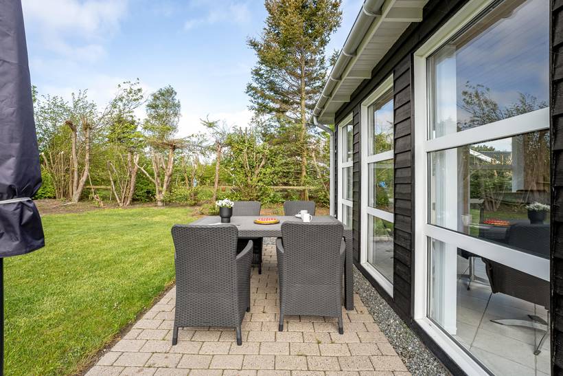 Foto von Ferienhaus RI92 in Marielyst - Falster
