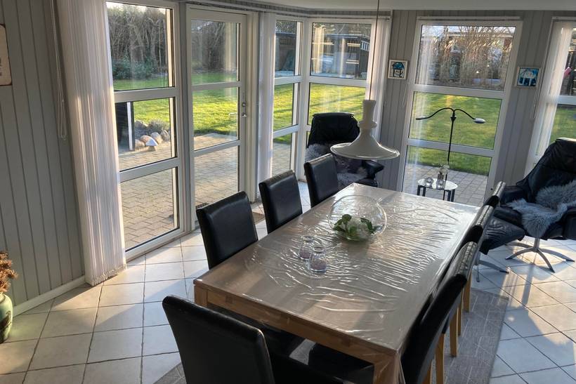 Foto von Ferienhaus RI92 in Marielyst - Falster