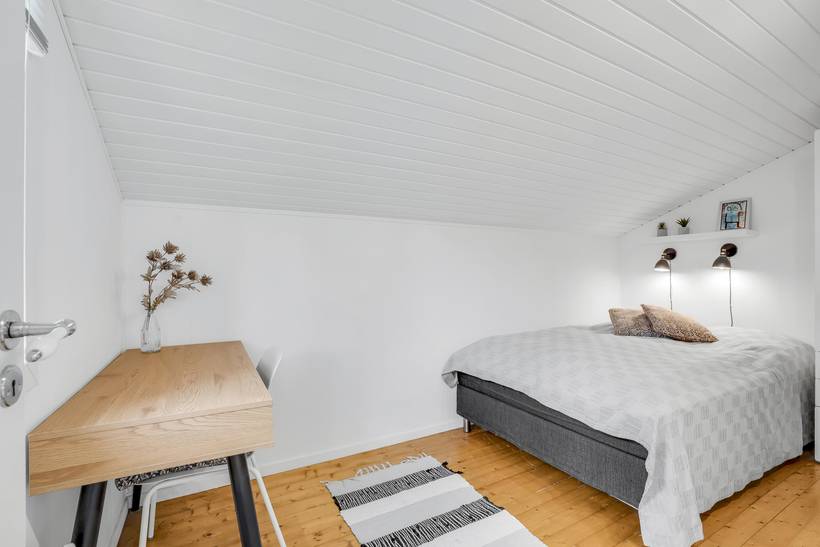 Foto von Ferienhaus RI92 in Marielyst - Falster