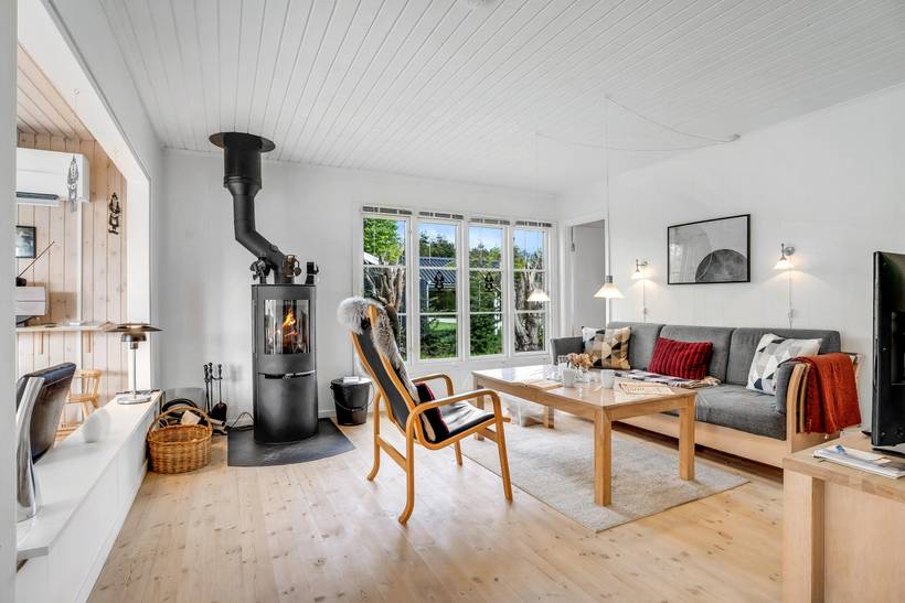 Foto von Ferienhaus RI92 in Marielyst - Falster