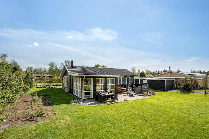 Foto von Ferienhaus RI92 in Marielyst - Falster