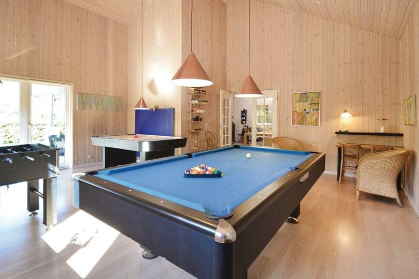 Foto von Ferienhaus RI94 in Vibæk - Ebeltoft - Ostjütland