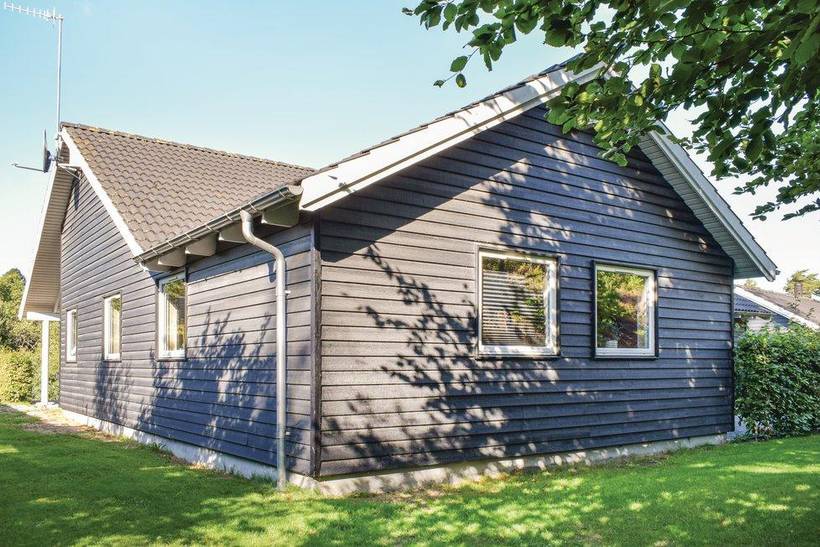 Foto von Ferienhaus RI94 in Vibæk - Ebeltoft - Ostjütland