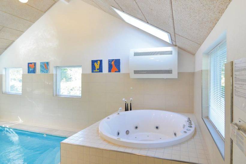 Foto von Ferienhaus RI94 in Vibæk - Ebeltoft - Ostjütland