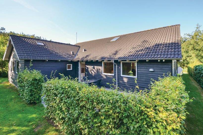 Foto von Ferienhaus RI94 in Vibæk - Ebeltoft - Ostjütland