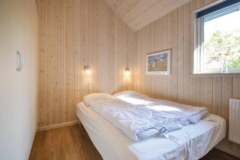 Foto von Ferienhaus RI94 in Vibæk - Ebeltoft - Ostjütland