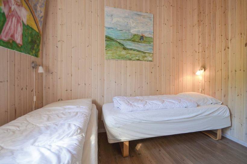 Foto von Ferienhaus RI94 in Vibæk - Ebeltoft - Ostjütland