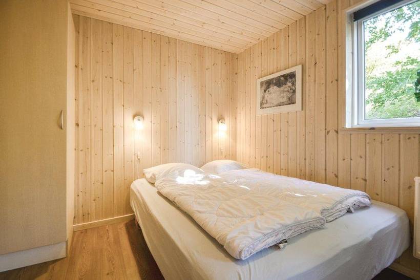 Foto von Ferienhaus RI94 in Vibæk - Ebeltoft - Ostjütland