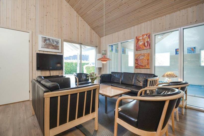 Foto von Ferienhaus RI94 in Vibæk - Ebeltoft - Ostjütland