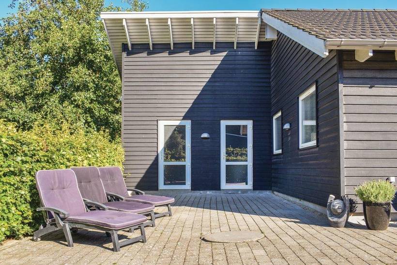 Foto von Ferienhaus RI94 in Vibæk - Ebeltoft - Ostjütland