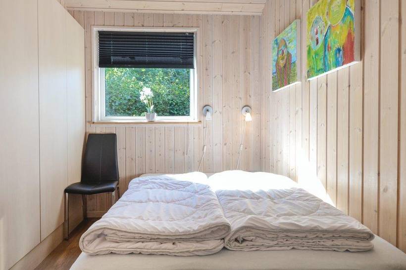 Foto von Ferienhaus RI94 in Vibæk - Ebeltoft - Ostjütland