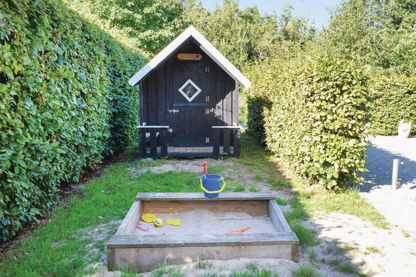 Foto von Ferienhaus RI94 in Vibæk - Ebeltoft - Ostjütland