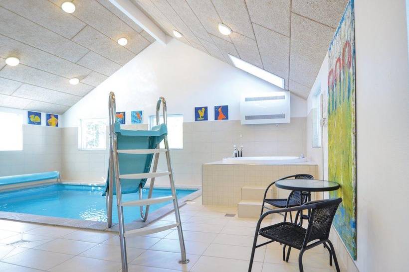 Foto von Ferienhaus RI94 in Vibæk - Ebeltoft - Ostjütland