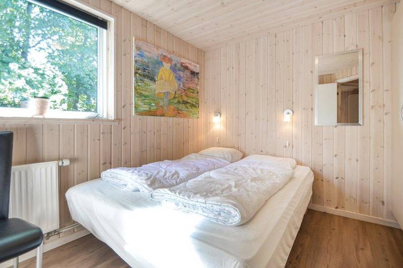 Foto von Ferienhaus RI94 in Vibæk - Ebeltoft - Ostjütland